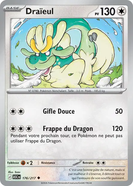 Draïeul
