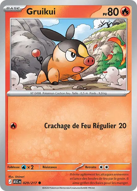 Gruikui
