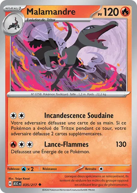 Malamandre