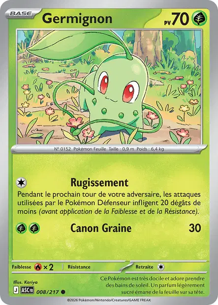 Germignon