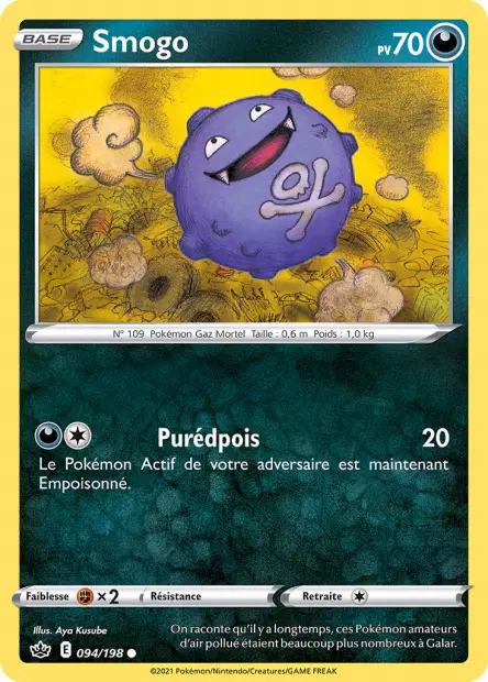 Smogo