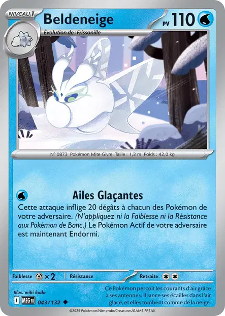 Beldeneige