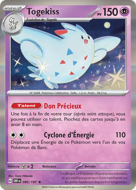 Togekiss