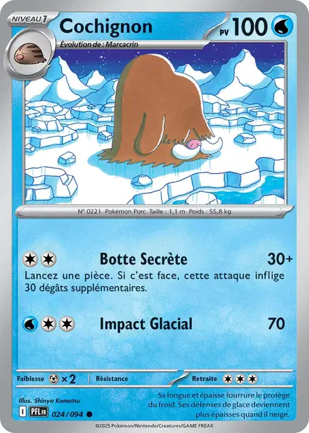 Cochignon