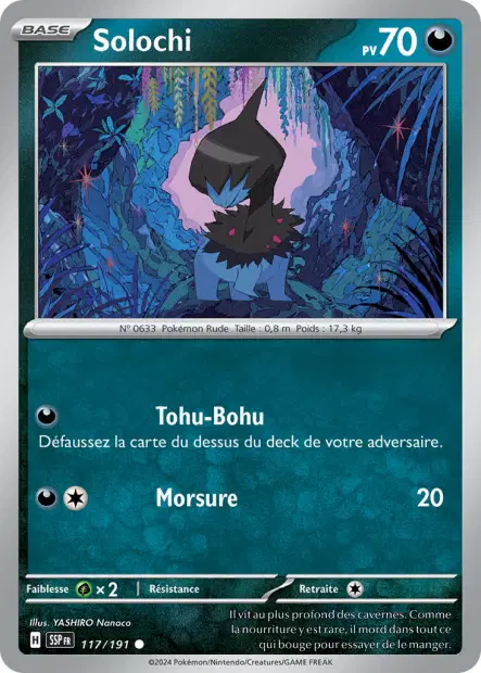Solochi