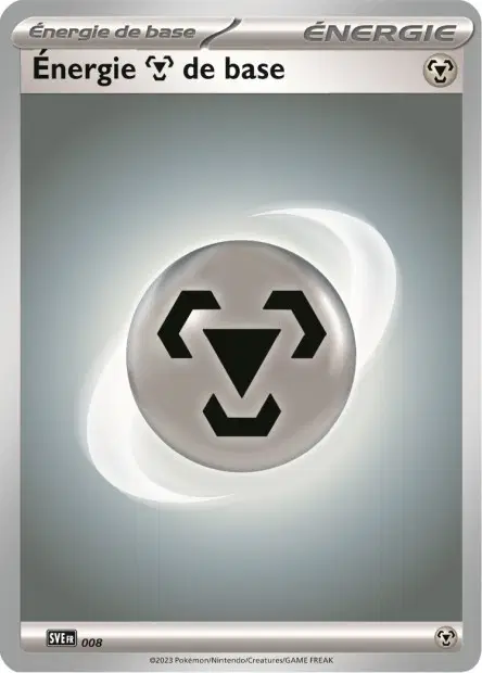 Pack 45 Énergies