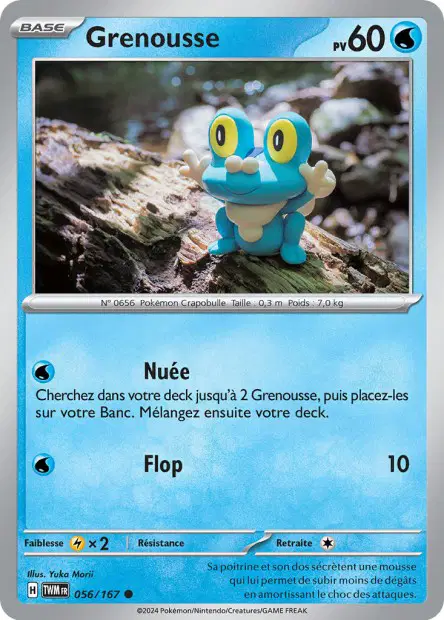 Grenousse