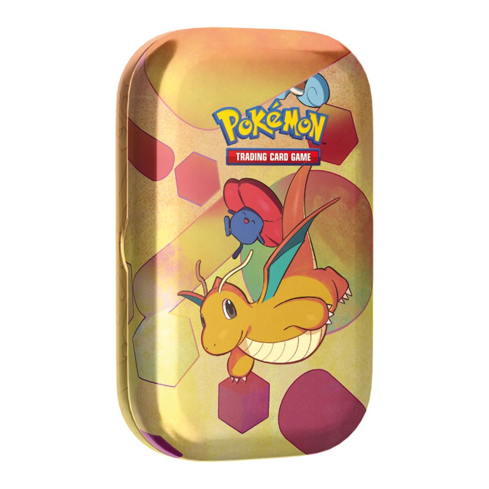 Mini Tin Pokémon 151 EV3