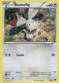 Bunnelby 10/12