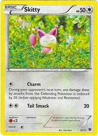 Skitty 12/12