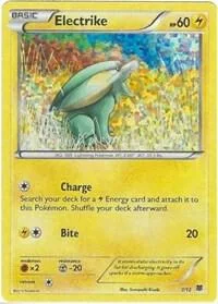 Electrike 7/12