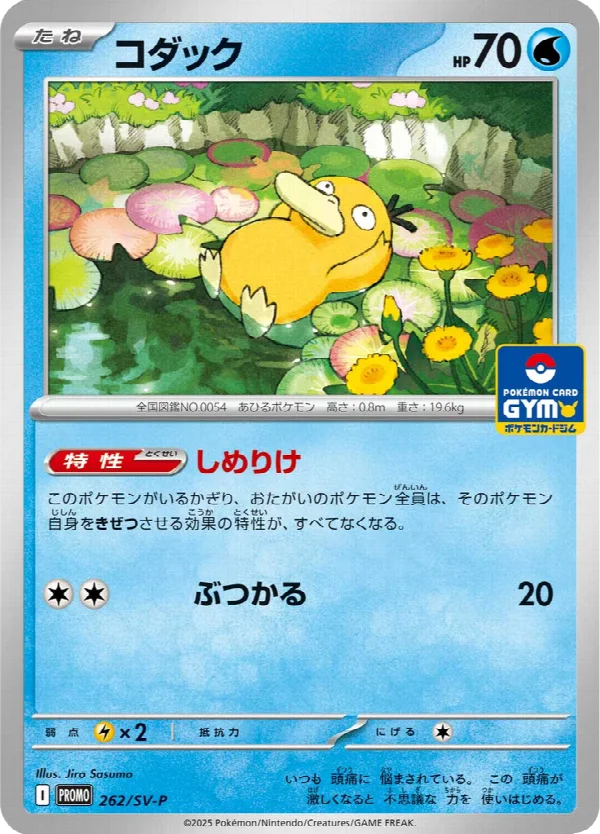 コダック 262