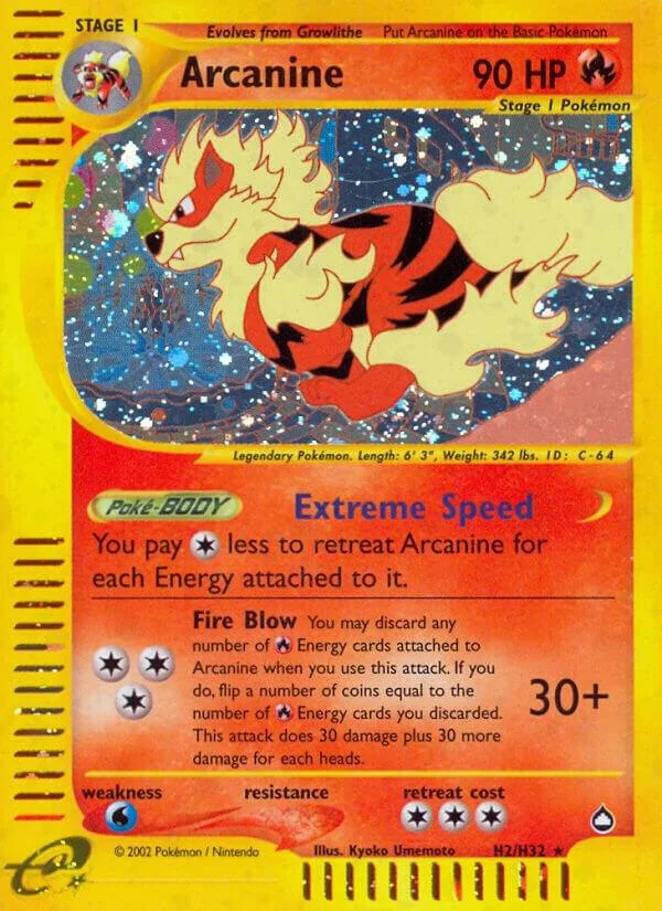 Arcanin H02