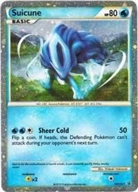 Suicune HGSS21