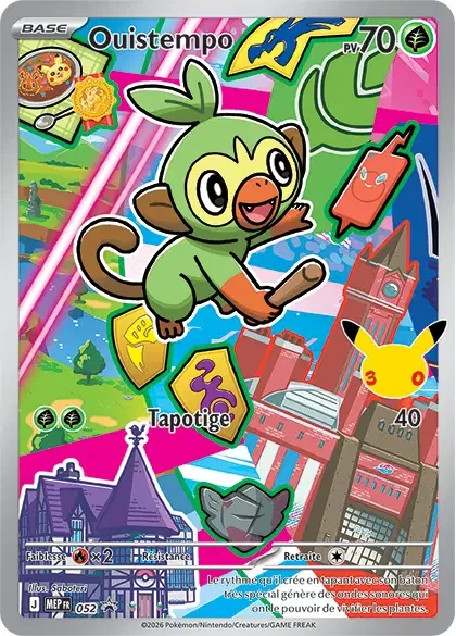 Grookey 052