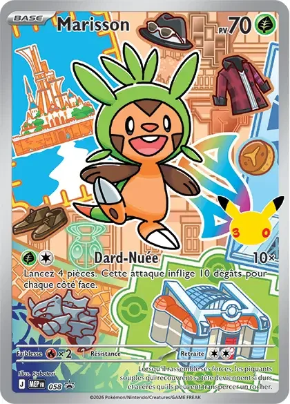 Chespin 058
