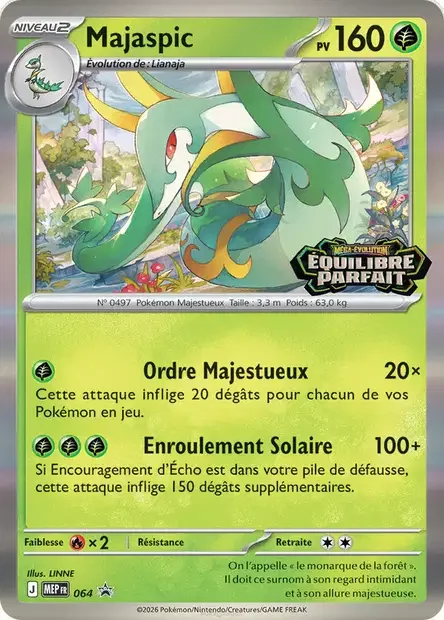 Serperior 064