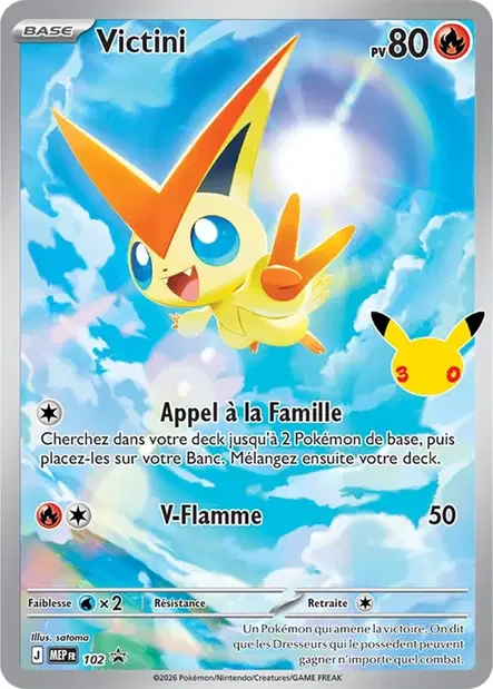 Victini 102