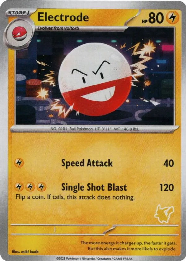 Electrode 22/48