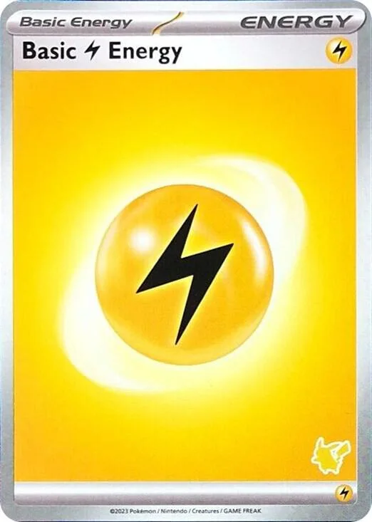 Lightning Energy 24/48