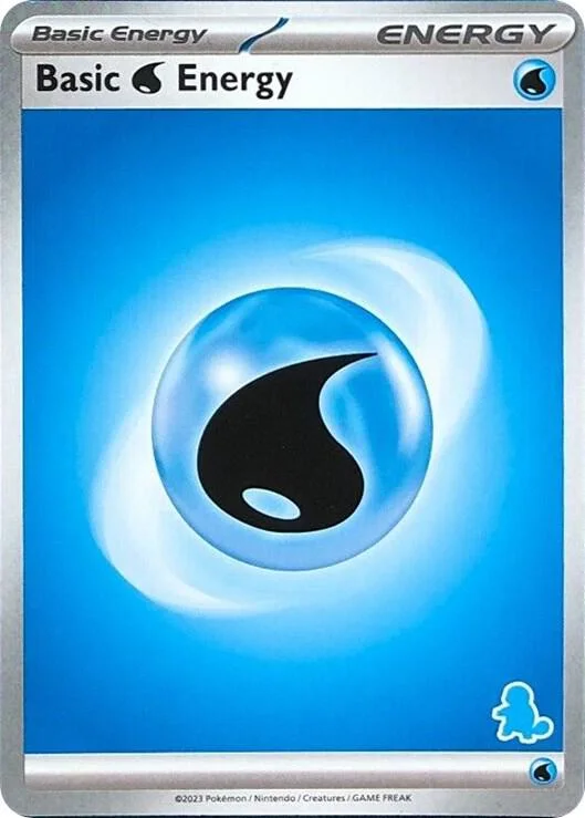 Water Energy 32/48