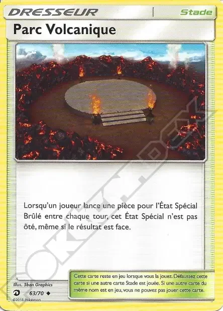 Wela Volcano Park 63/70