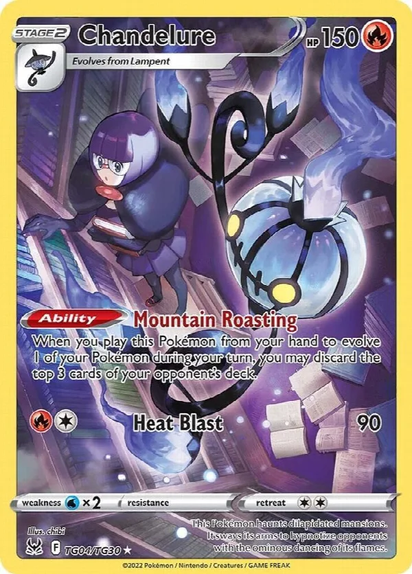 Skelabra TG04