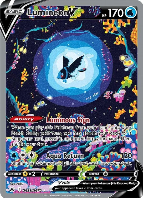 Lumineon V GG39