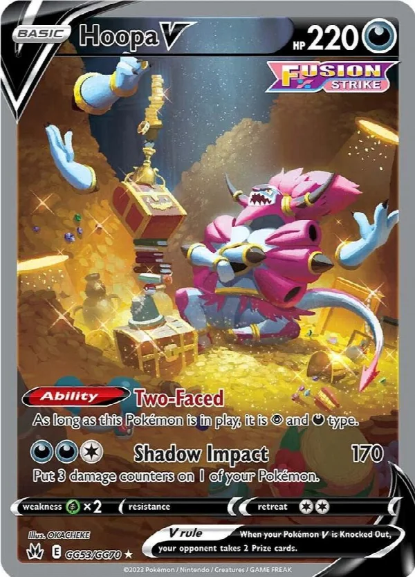 Hoopa V GG53