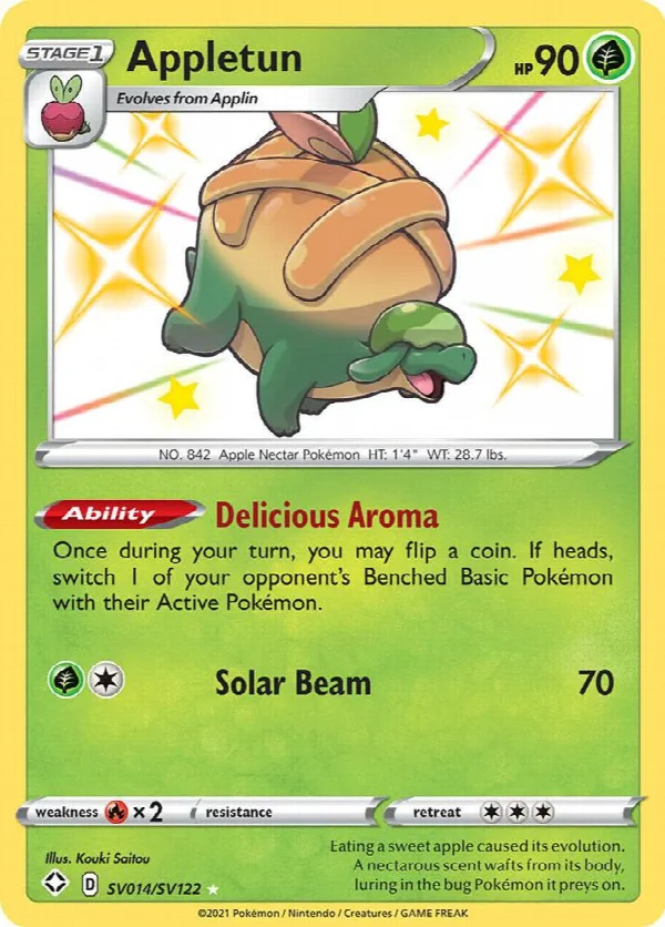 Dratatin SV014