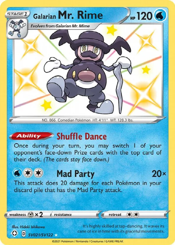 M. Glaquette de Galar SV021