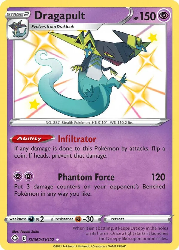 Katapuldra SV062