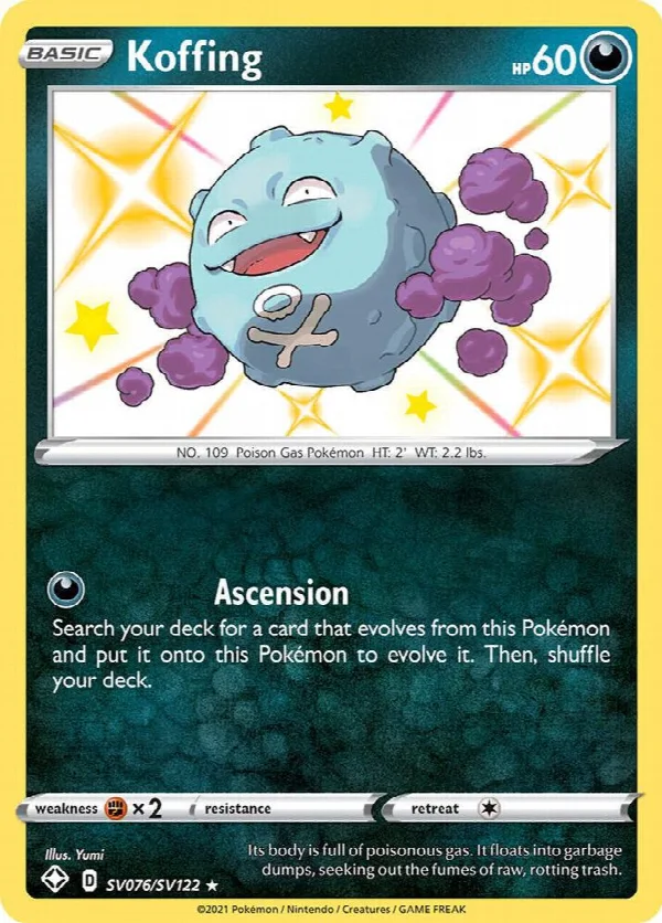 Smogon SV076
