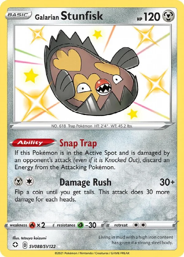 Galar-Flunschlik SV088