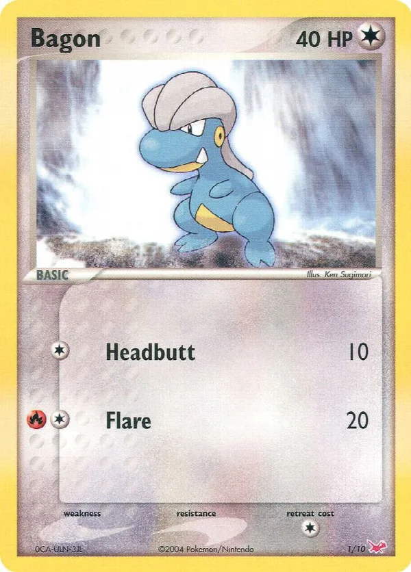 Draby 1/10