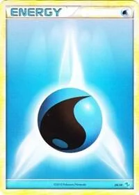 Water Energy 11/30