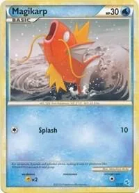 Magikarp 12/30