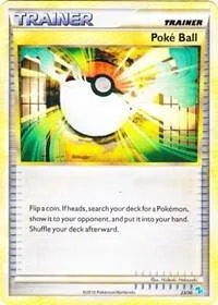 Poké Ball 23/30