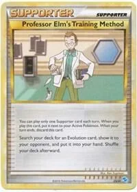 Méthode d'entraînement du Prof. Orme 25/30
