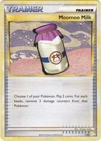 Moomoo Milk 1/30