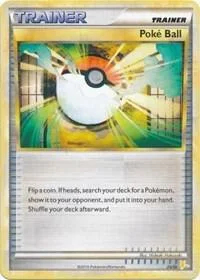 Poké Ball 25/30
