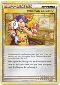 Pokémon Collector 27/30