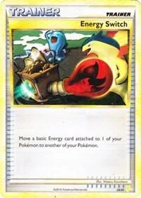 Energy Switch 29/30