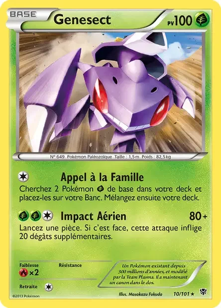 Énergie Électrique 10/30