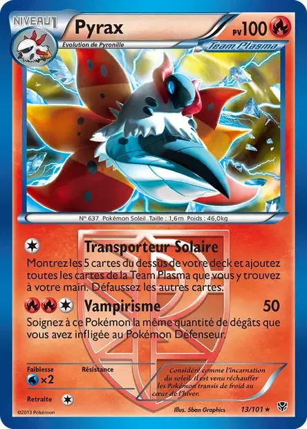 Manectric 13/30