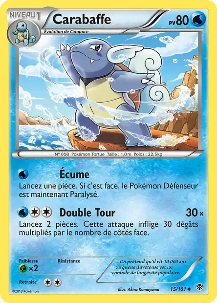 Electabuzz 15/30