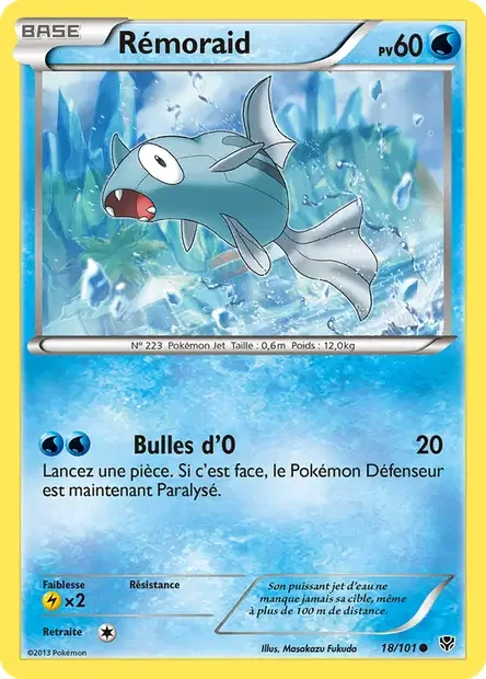 Énergie Électrique 18/30