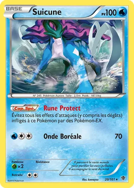 Tierno 20/30