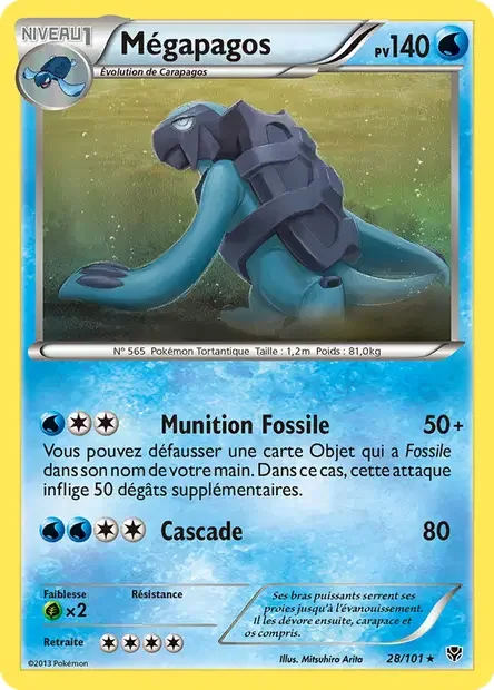 Electrike 28/30