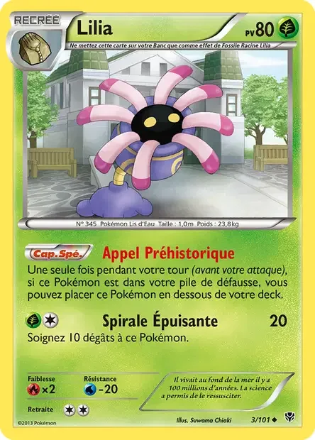 Lightning Energy 3/30